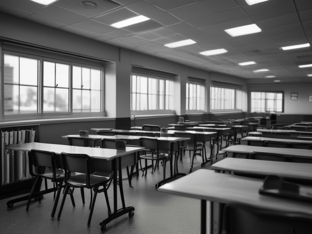 Neuronormatiivinen koulu