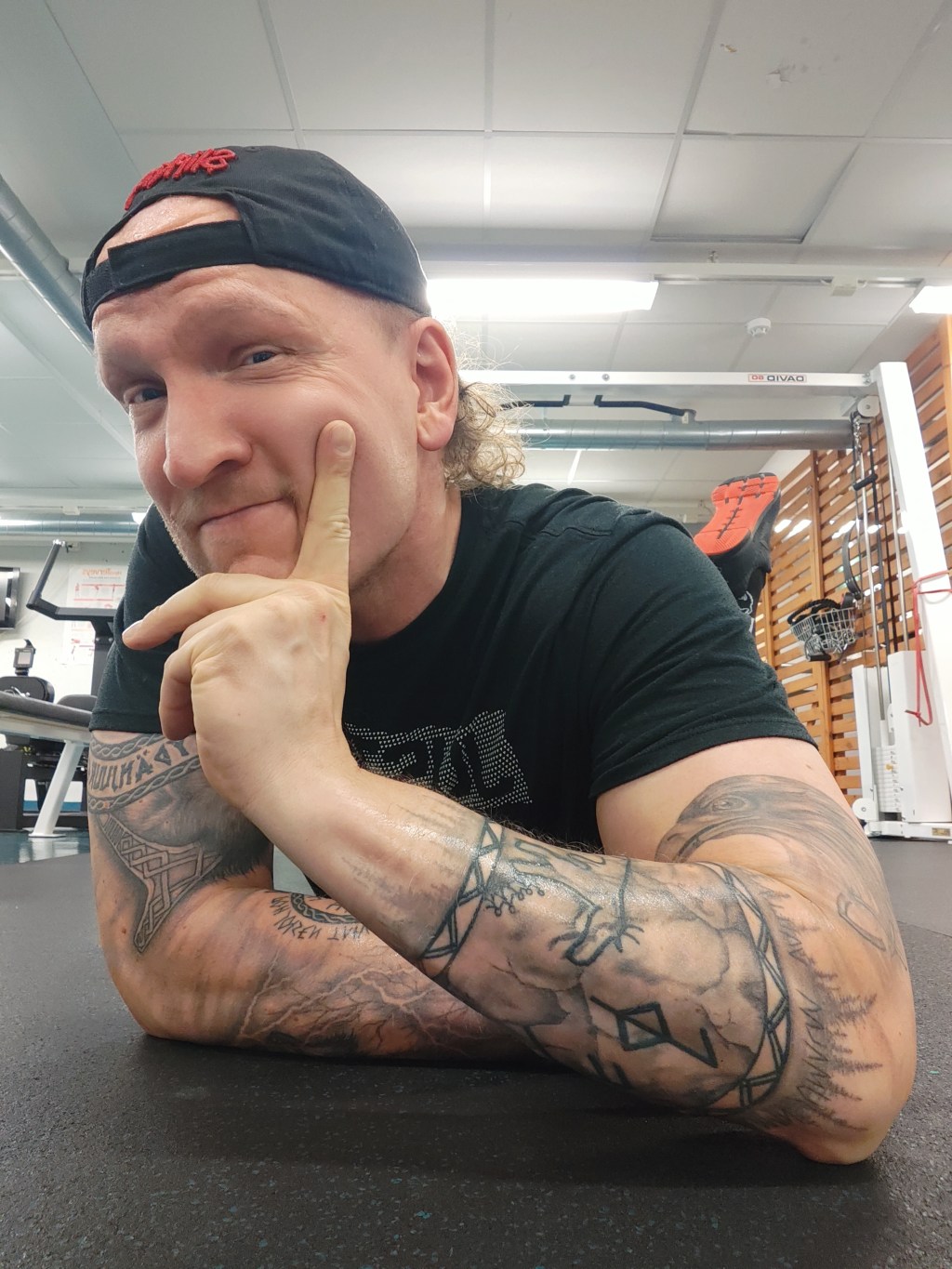 Unelmia ja dopamiininkäryisiä opehommia